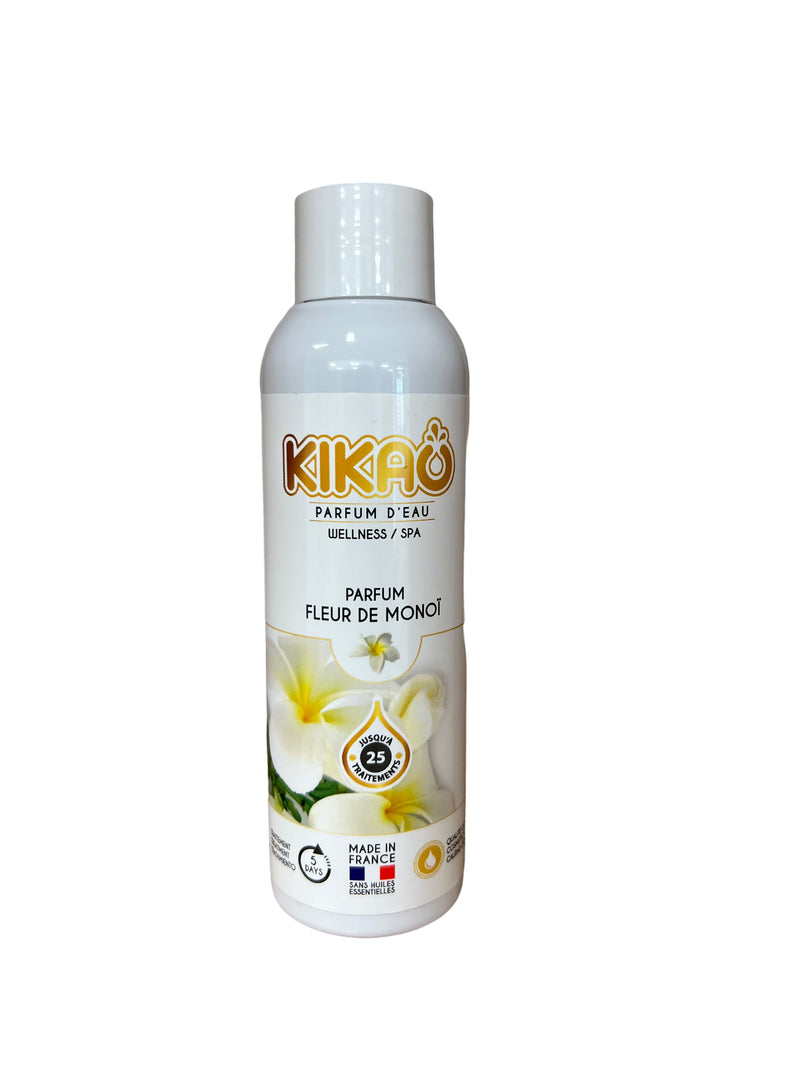 Kikao Parfum d'eau Monoï 125 gr